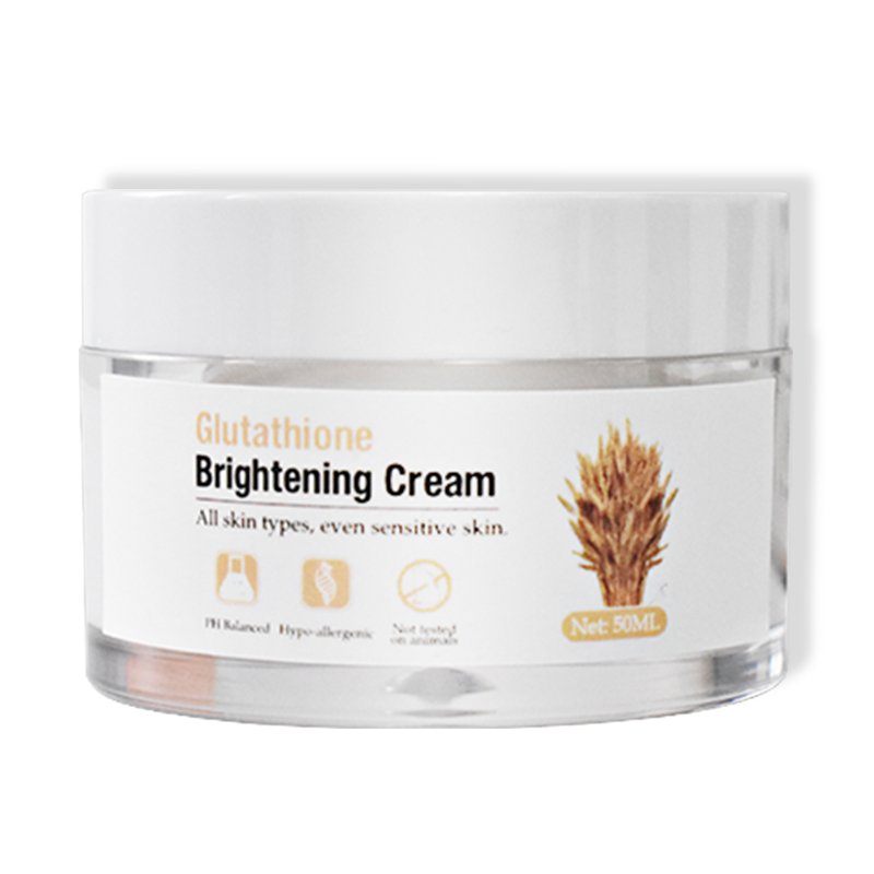 Whitening Cream Face Cream Lightening Bleaching Face Cream For Dark Skin