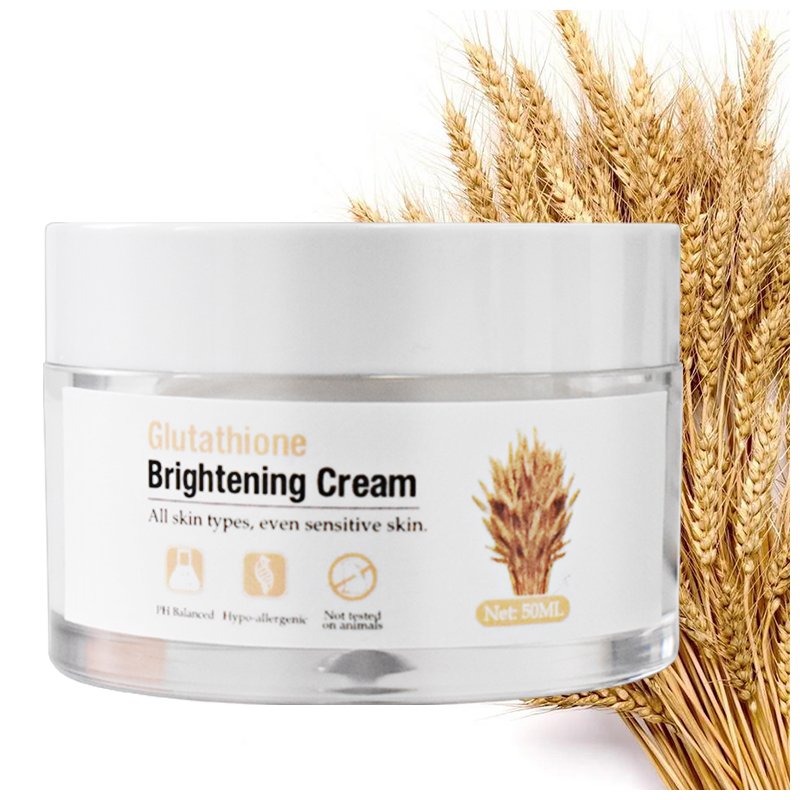 Whitening Cream Face Cream Lightening Bleaching Face Cream For Dark Skin