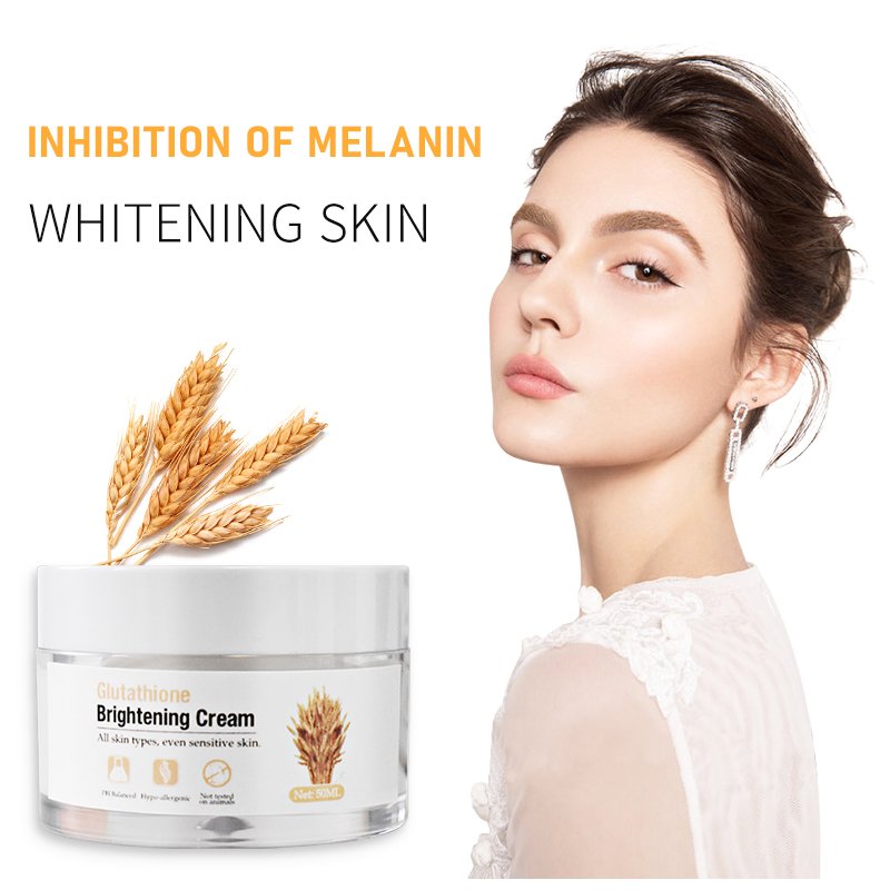 Whitening Cream Face Cream Lightening Bleaching Face Cream For Dark Skin