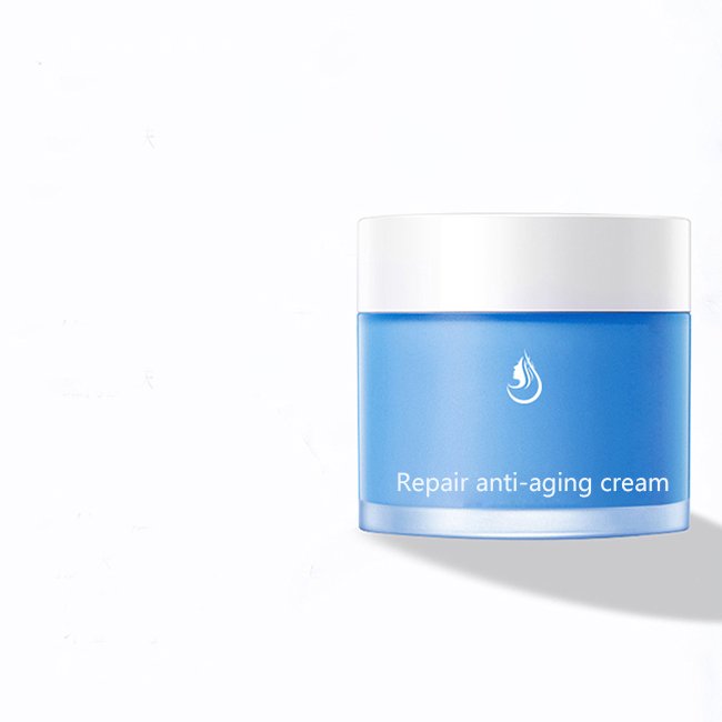 OEM Quantity Customized brand Face Cream Moisturizing Whitening Anti Wrinkle Fine Face Cream