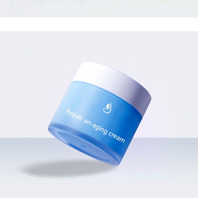 OEM Quantity Customized brand Face Cream Moisturizing Whitening Anti Wrinkle Fine Face Cream