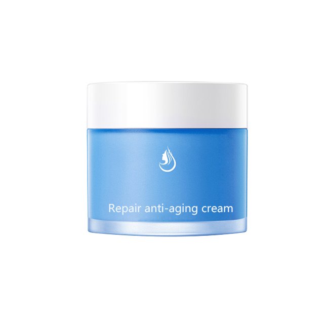 OEM Quantity Customized brand Face Cream Moisturizing Whitening Anti Wrinkle Fine Face Cream