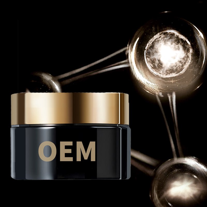 skin care,anti acne aging wrinkle fishtail lines removal hydrolyzed collagen repairing whitening face cream