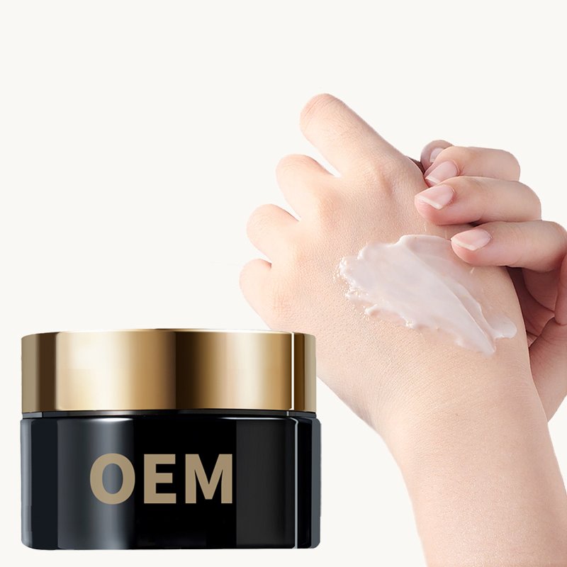skin care,anti acne aging wrinkle fishtail lines removal hydrolyzed collagen repairing whitening face cream
