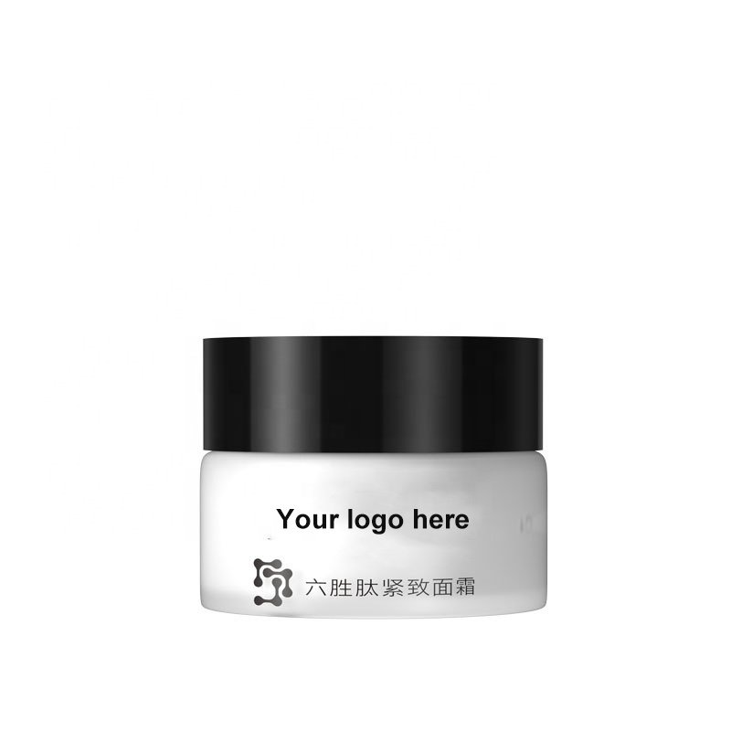 Wholesale 50G Face Cream Private Label Anti Aging Facial Cream OEM ODM Wrinkles Remover Skin Rejuvenation Skincare Cream