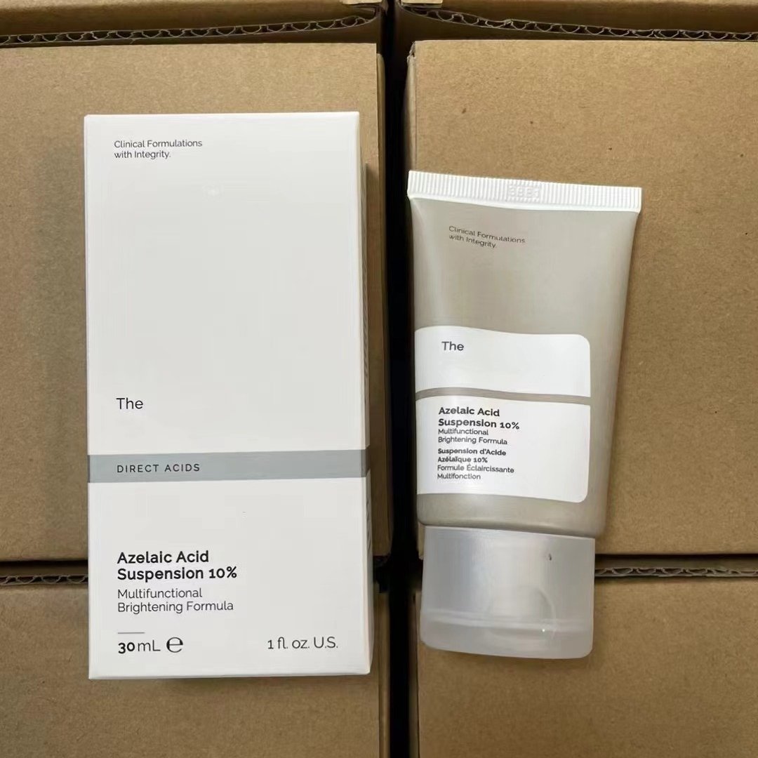 Sensitive Skin Acne Treatment Face Cream with Salicylic & Azelaic Acid Moisturizer & Anti-Wrinkle Pore Shrink Remover Skin Care