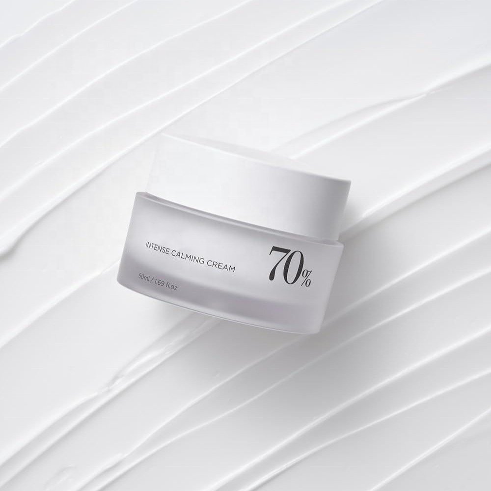 Beauty Products Hydrating Repair Soothes Sensitive Skin Whitening Anti-Aging Skin Care Serum Face Cream