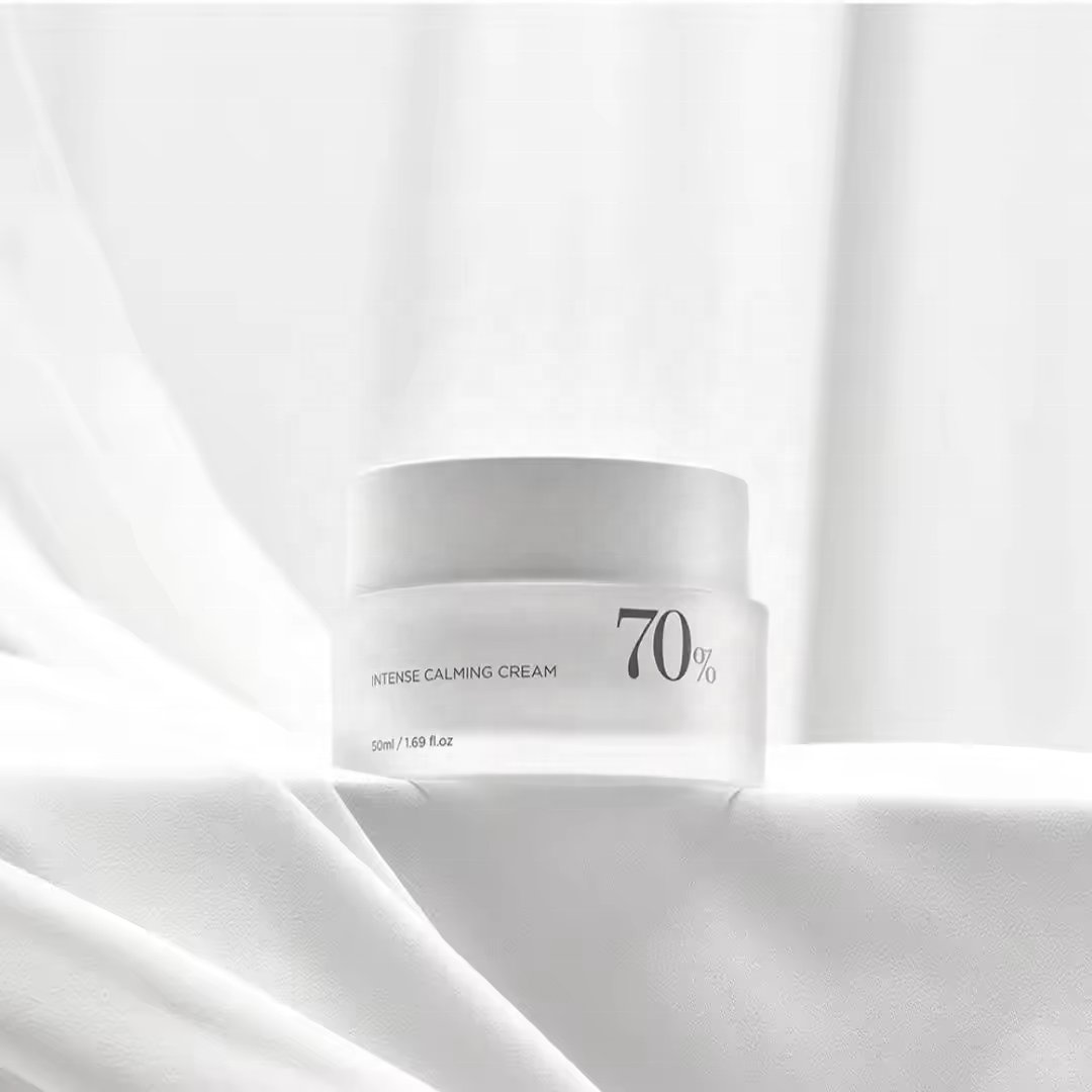 Beauty Products Hydrating Repair Soothes Sensitive Skin Whitening Anti-Aging Skin Care Serum Face Cream
