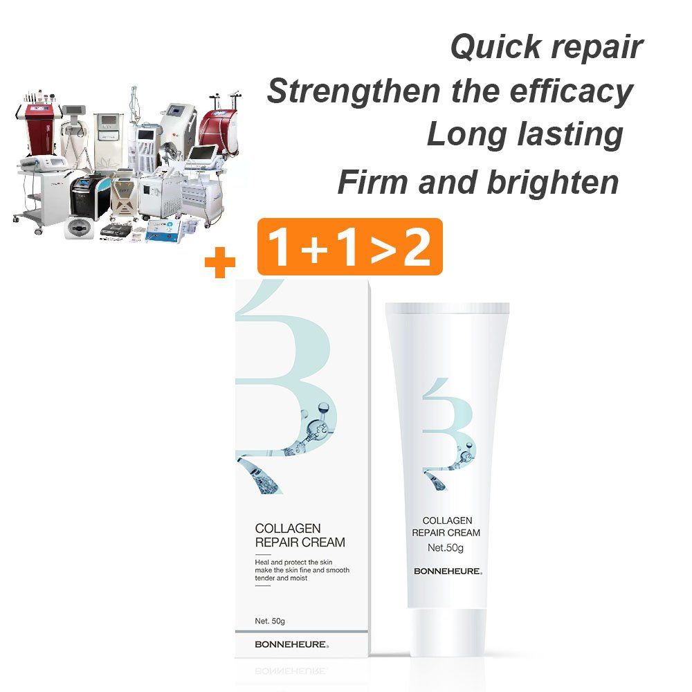 Men Facial Care Anti Wrinkle Cream Acne Treatment Skin Care Set Anti-aging Face Cream For Men