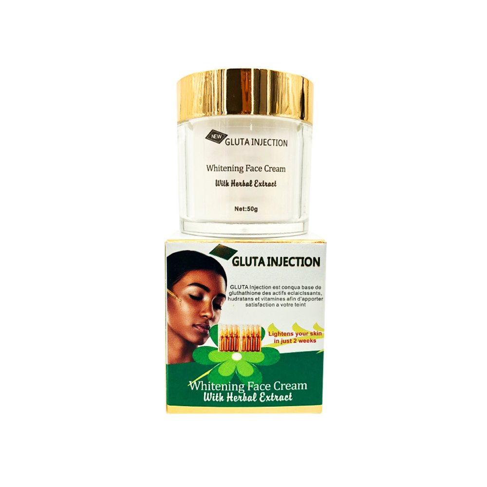 Natural Herbal Extracts Face Cream Extra Strength Acne Spot Treatment for Face Pimple Cream With Next Morning Results