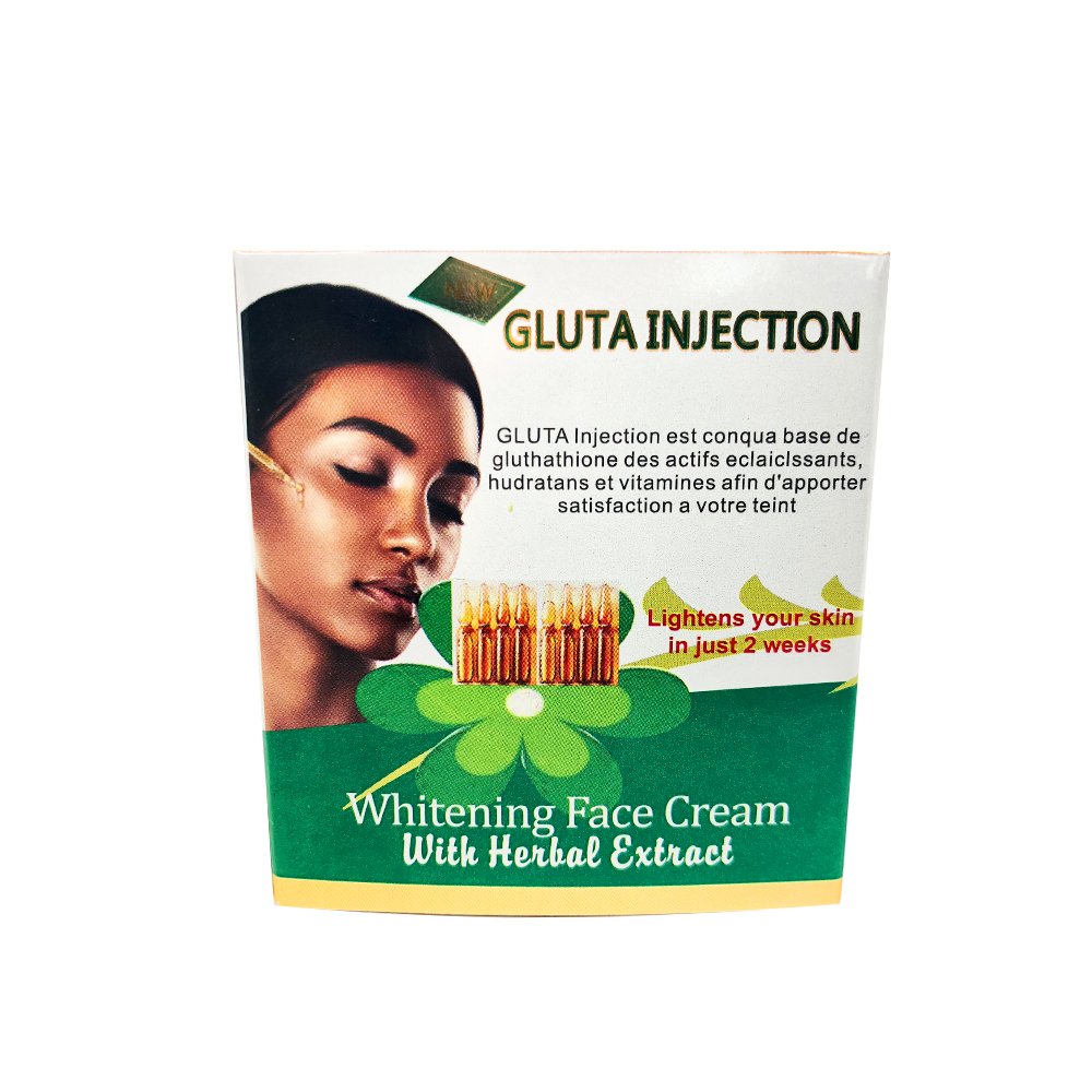 Natural Herbal Extracts Face Cream Extra Strength Acne Spot Treatment for Face Pimple Cream With Next Morning Results