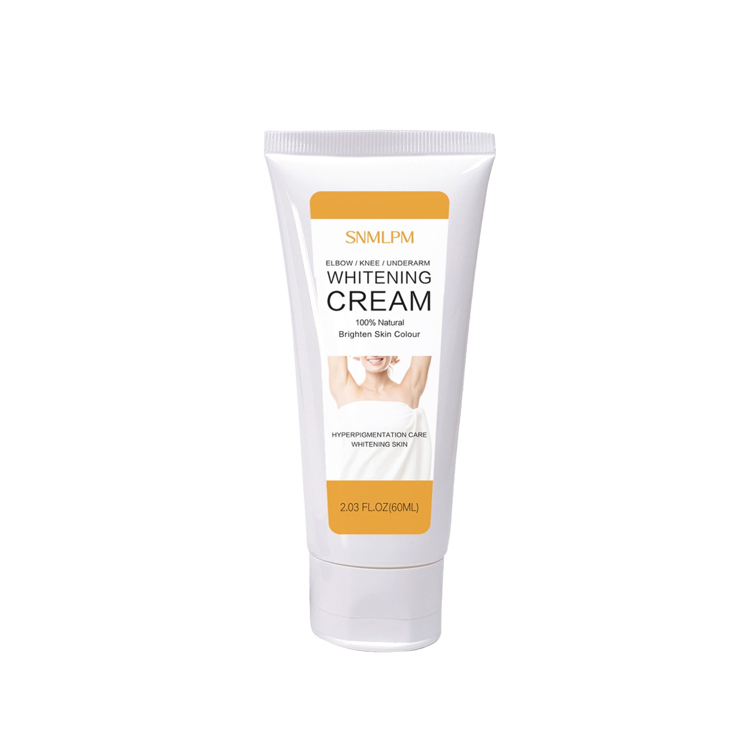 SNMLPM Best Moisturizing Armpit Underarm And Body Whitening Cream For Sensitive Areas