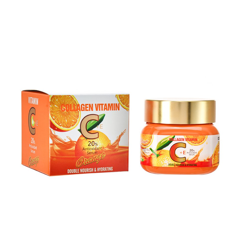 Liru Private Label Professional Skin Care Firming Anti Wrinkle Moisturizing Face Cream