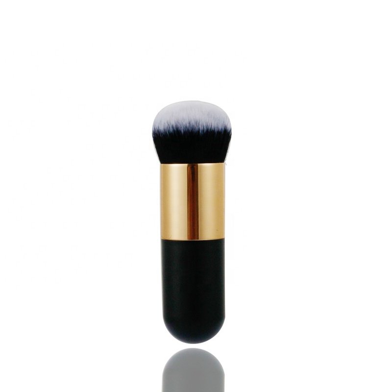 Single BB Cream Powder Foundation Contour Blush Brush Makeup tool Kabuki cosmetics brush
