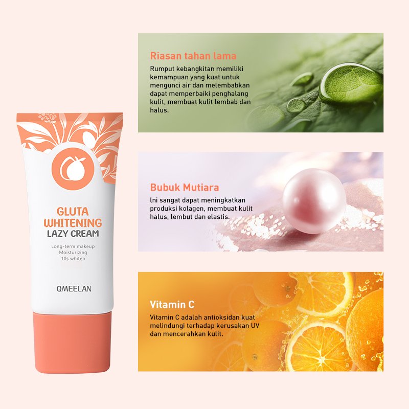 Custom Logo OEM Niacinamide Whitening Facial Cream Brightening Skin Long Lasting Moisturizer Face Cream Wholesale