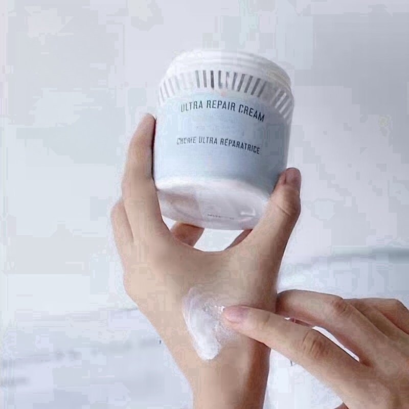 Ultra Hydrating First Aid Moisturizing Repair Oil Control Fine Line Whitening Cream