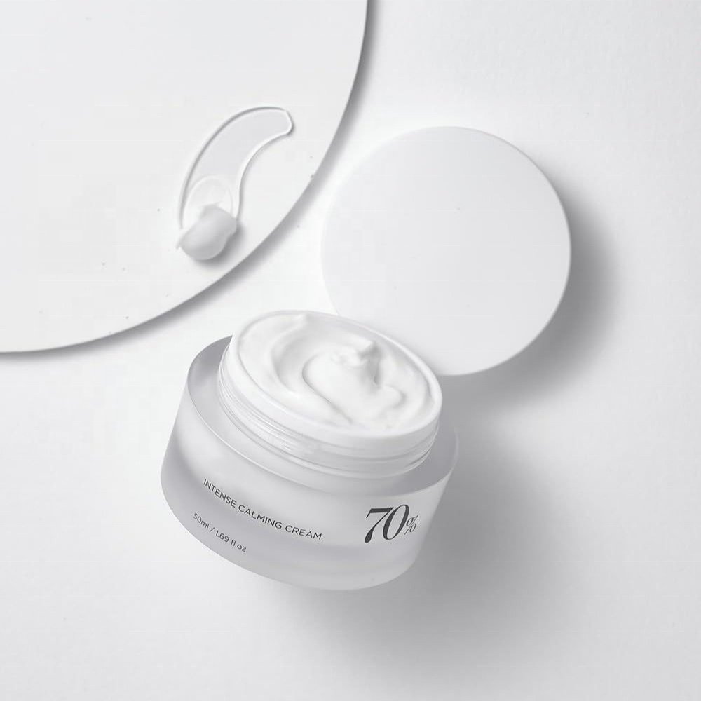 Beauty Products Hydrating Repair Soothes Sensitive Skin Whitening Serum Korean Skin Care Face Cream