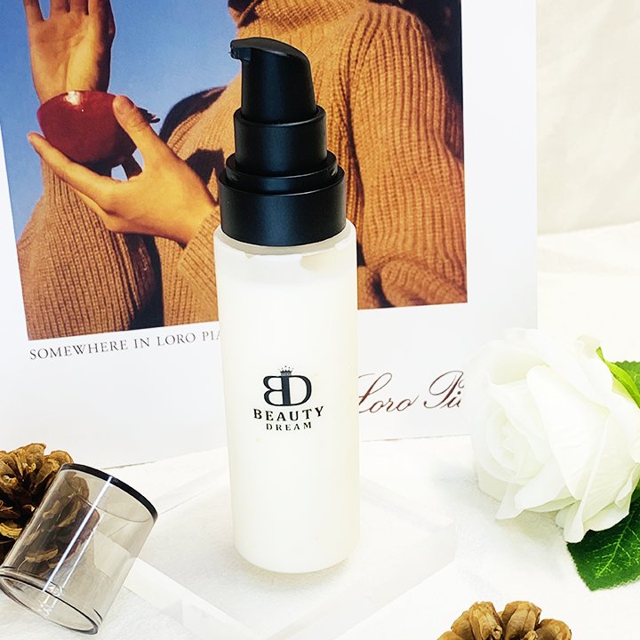Private Label Moisturizer Face Lift Lotion Vitamin E Anti Aging Moisturizing Face Cream For Sensitive Skin