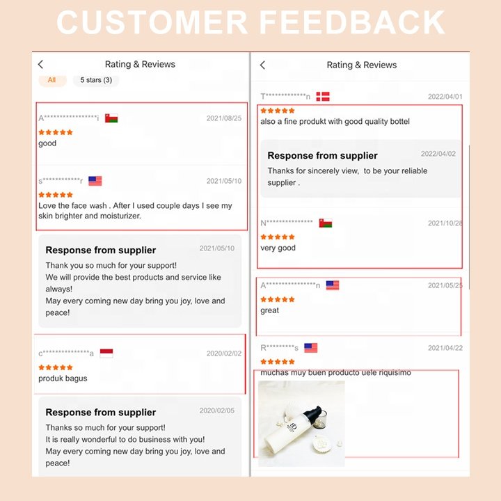 Private Label Moisturizer Face Lift Lotion Vitamin E Anti Aging Moisturizing Face Cream For Sensitive Skin