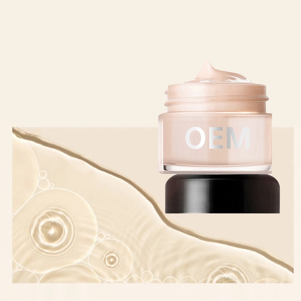 OEM ODM Wholesale Brightening Niacinamide Facial Cream Skin Whitening Tone Up Face Cream