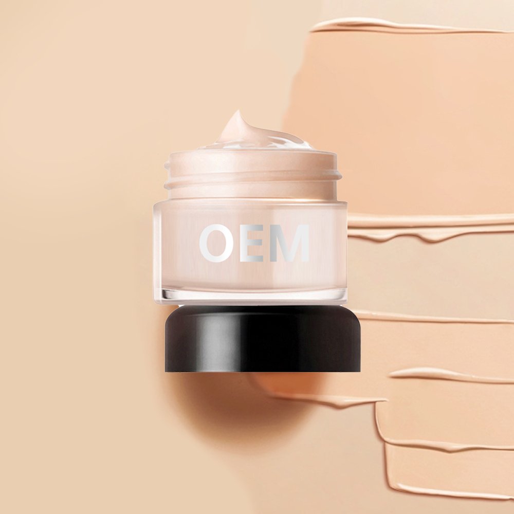 OEM ODM Wholesale Brightening Niacinamide Facial Cream Skin Whitening Tone Up Face Cream