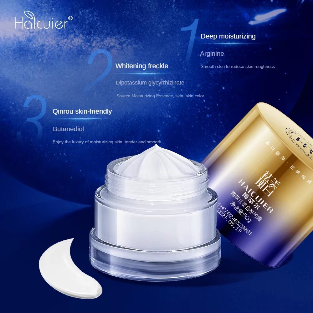 Wholesale women Face Cream&Lotion skin Whitening Cream Anti wrinkle korean skin care moisturizing best Face Cream For face care