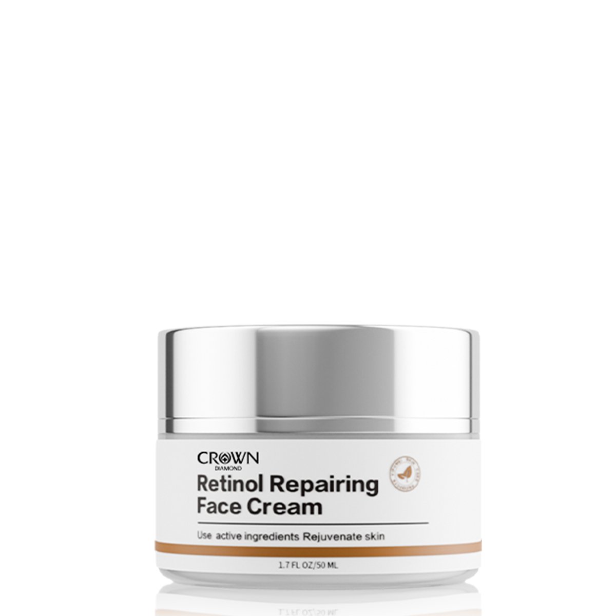 Private Label Arbutin Fading Spots Whitening Moisturizing Best Anti-Aging Wrinkle Firming Retinol Repairing Face Cream
