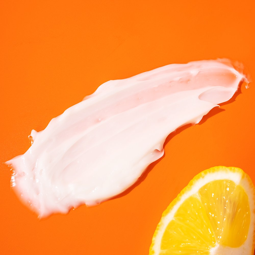 Hot Selling Face Care Moisturizing Fades Spots 20%VC & VE & Hyaluronic Acid Face Cream