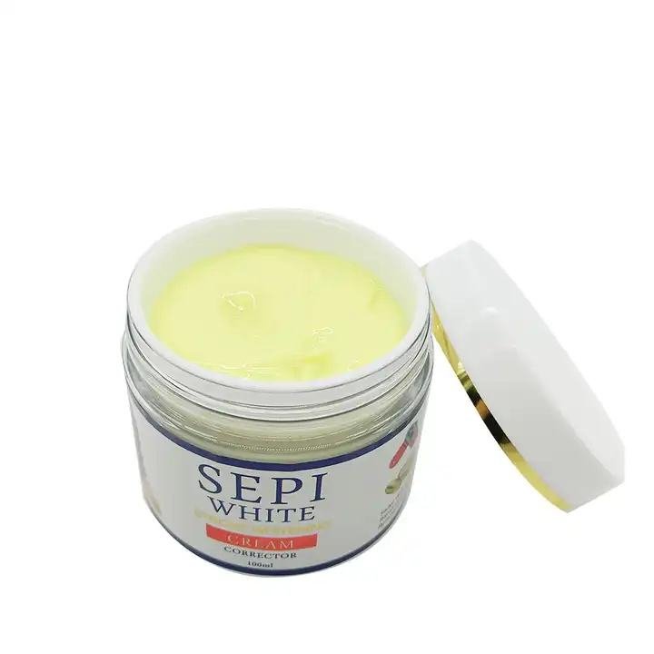 OEM/ODM Private Label Skin Body Whitening Cream Fades Dark Spots Moisturizing Anti Aging Collagen Beauty Face Cream