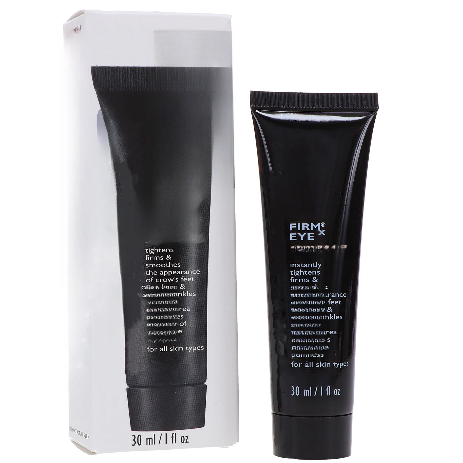 Peter ThomRo Instant Firm Smooth Temporary Face Tightener Deep Wrinkles Pores Face Cream