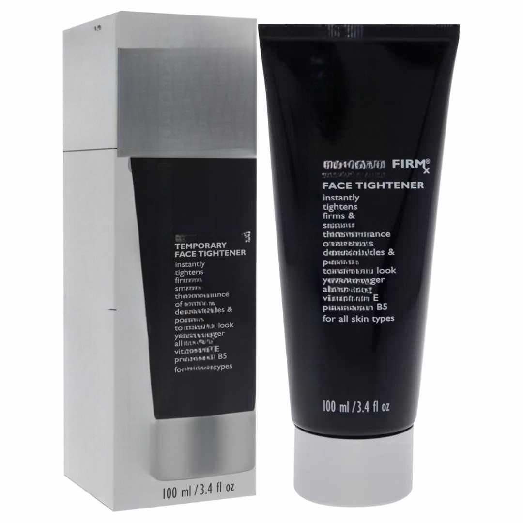 Peter ThomRo Instant Firm Smooth Temporary Face Tightener Deep Wrinkles Pores Face Cream