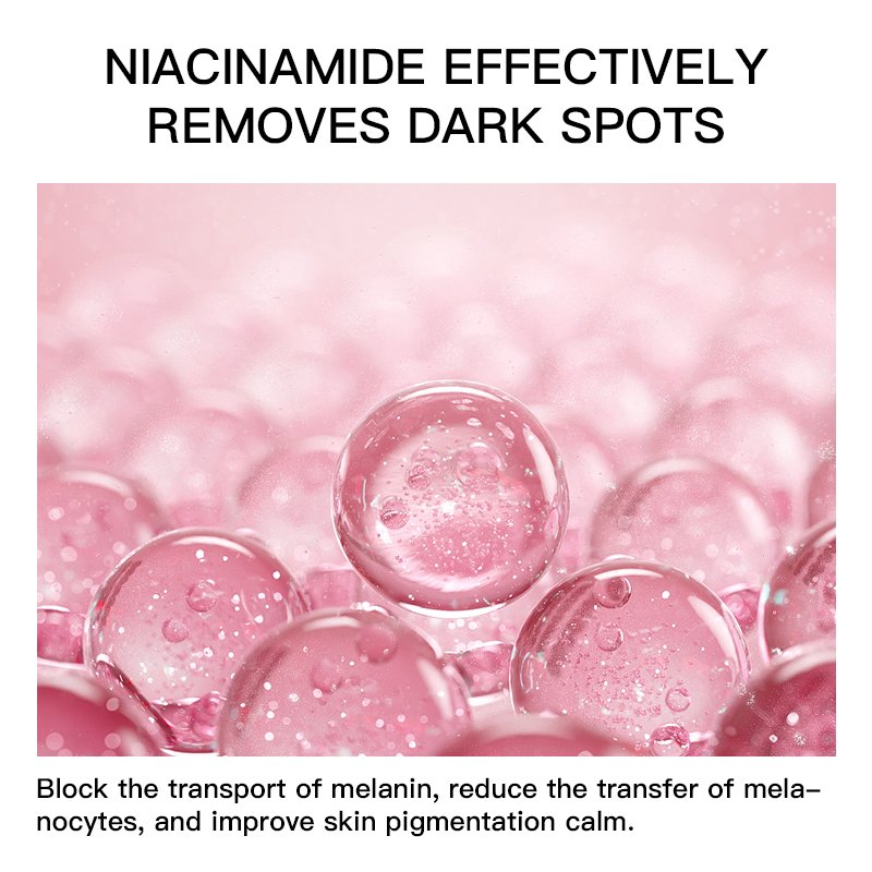 Biosphere OEM Whitening Anti-aging Moisturizer Niacinamide whitening Face Cream For Face Women Men