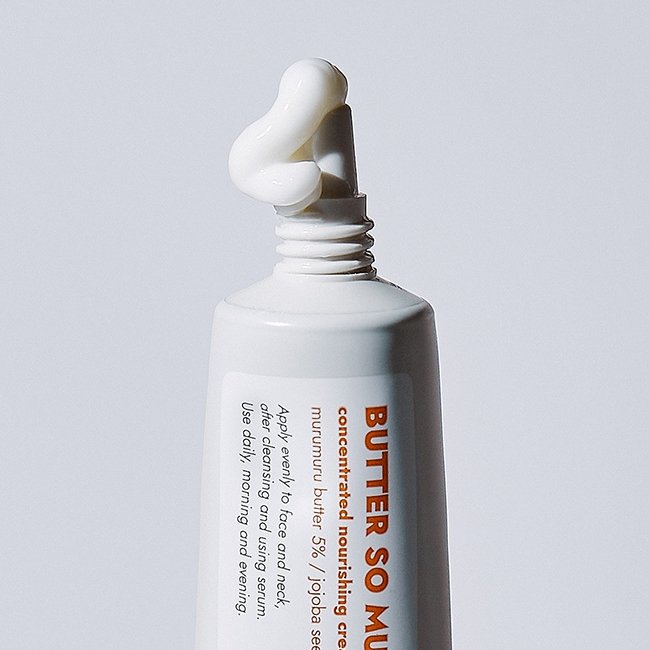 FRANKLY Butter so Much Cream with Moisturizing Cream for Face Jojoba Seed Oil & Cocoa Butter Natural Ingredients