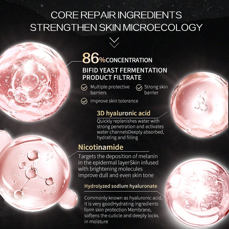 High Quality Whitening Face Cream Skin Care Moisturizing Firming Cream Anti-aging Face Cream