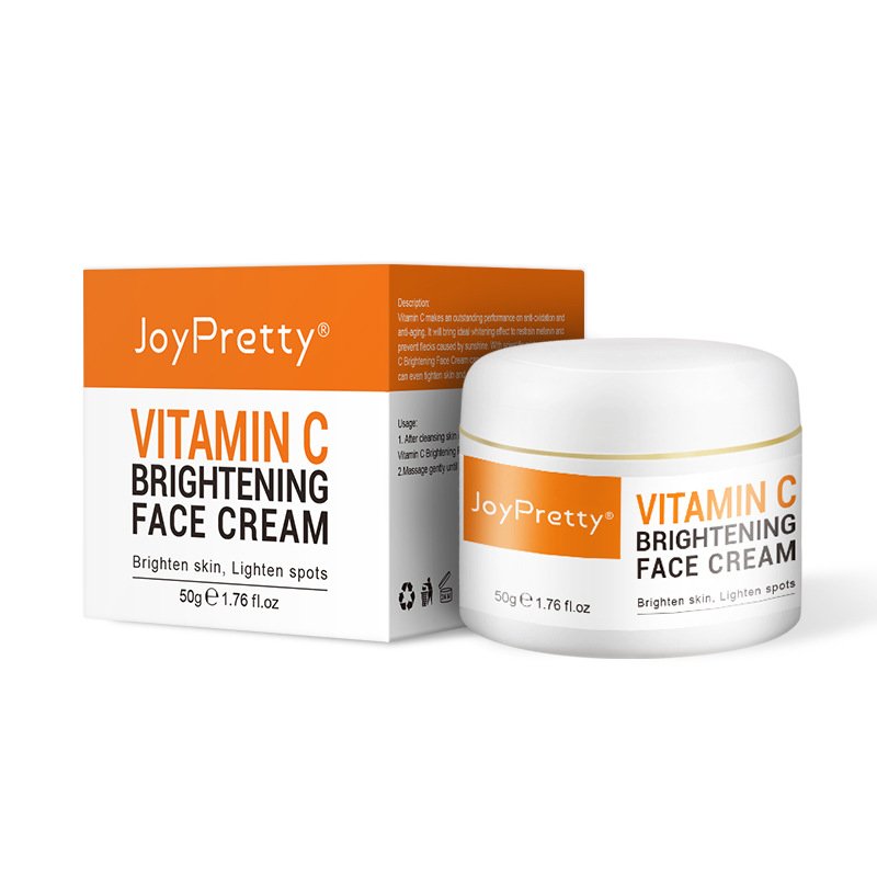 JoyPretty vitamin VC cream facial moisturizing, brightening skin color,cross border wholesale