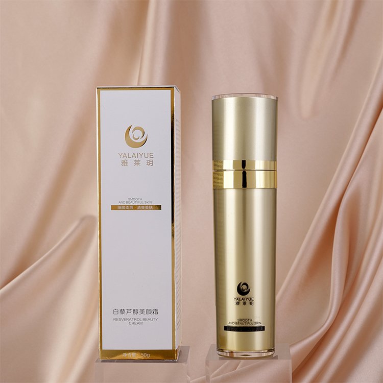 Beauty_Face_Cream Korean Face Whitening Beauty Cream