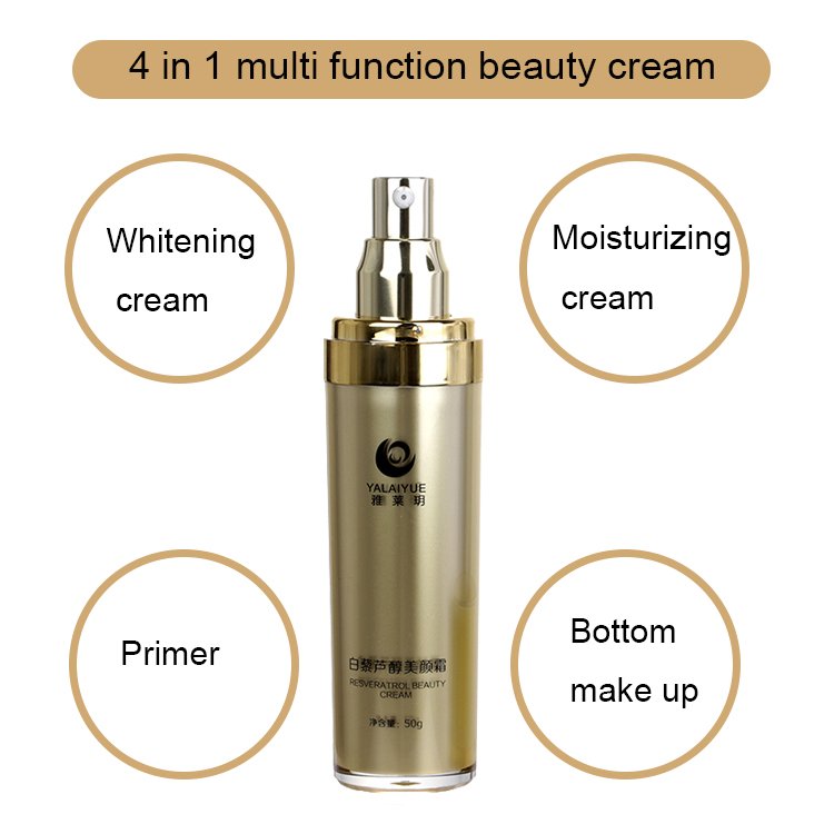 Beauty_Face_Cream Korean Face Whitening Beauty Cream