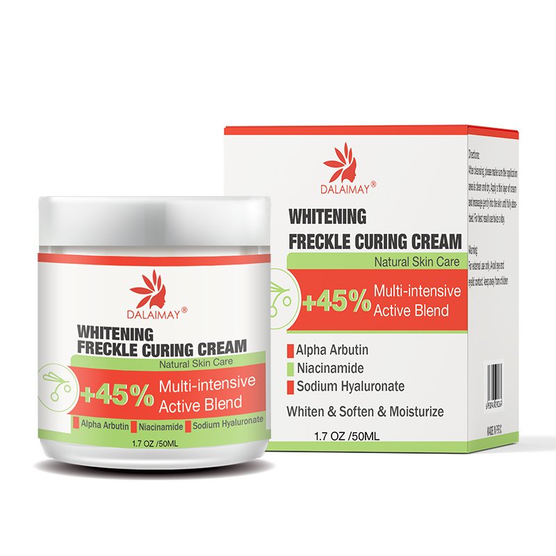 hot sale face cream & lotion (new) for wish shopfiy shopee