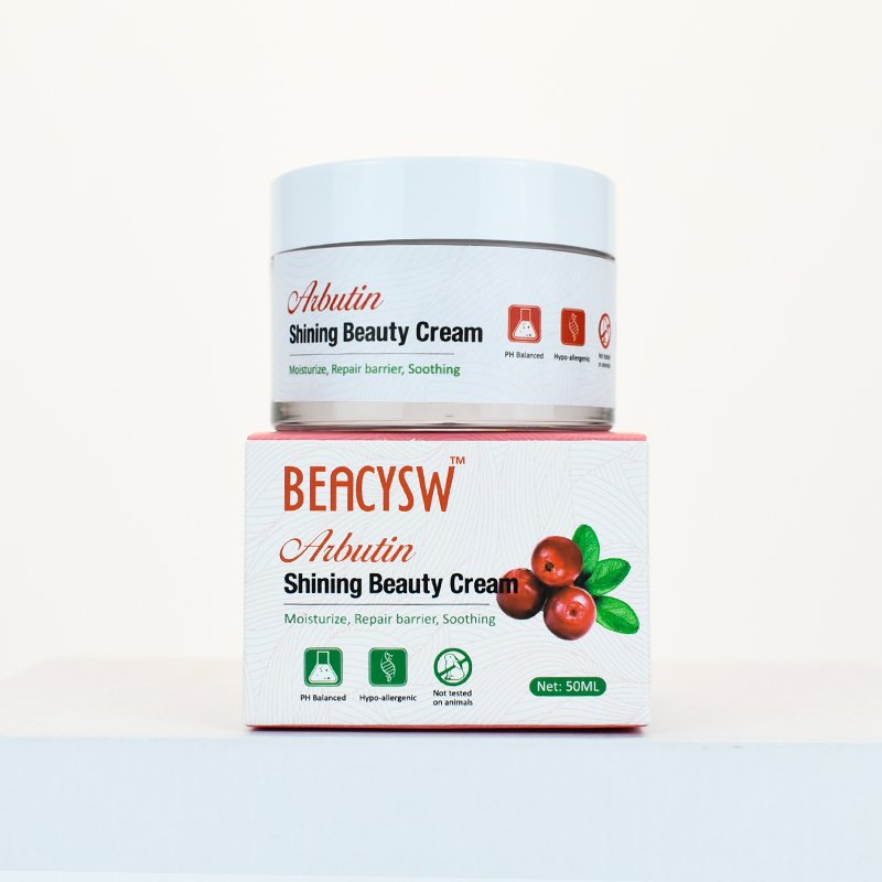 Blighting tight anti aging face cream whitening retinol skin cream
