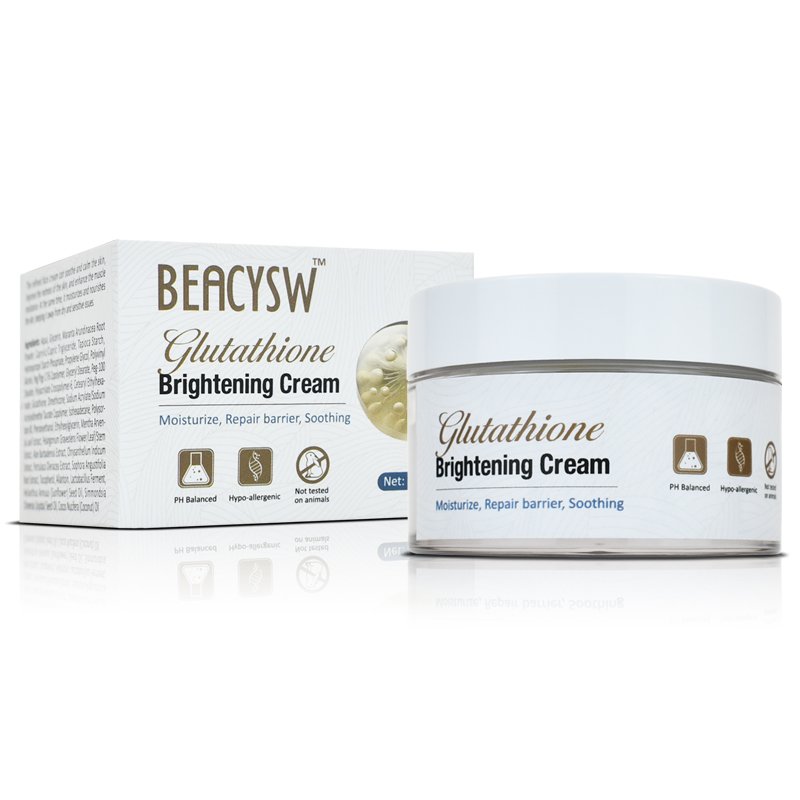 Blighting tight anti aging face cream whitening retinol skin cream