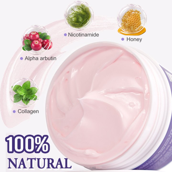 ailke Glutathione Plus Dark Spot Removing Wrinkle Remover Skin Anti Aging Lightening Brigthing Whitening Face Cream