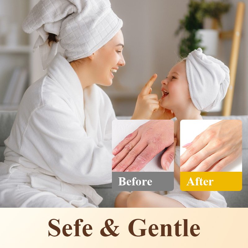 OEM Custom Tallow Face Anti Aging Cream Moisturizer beef tallow balm