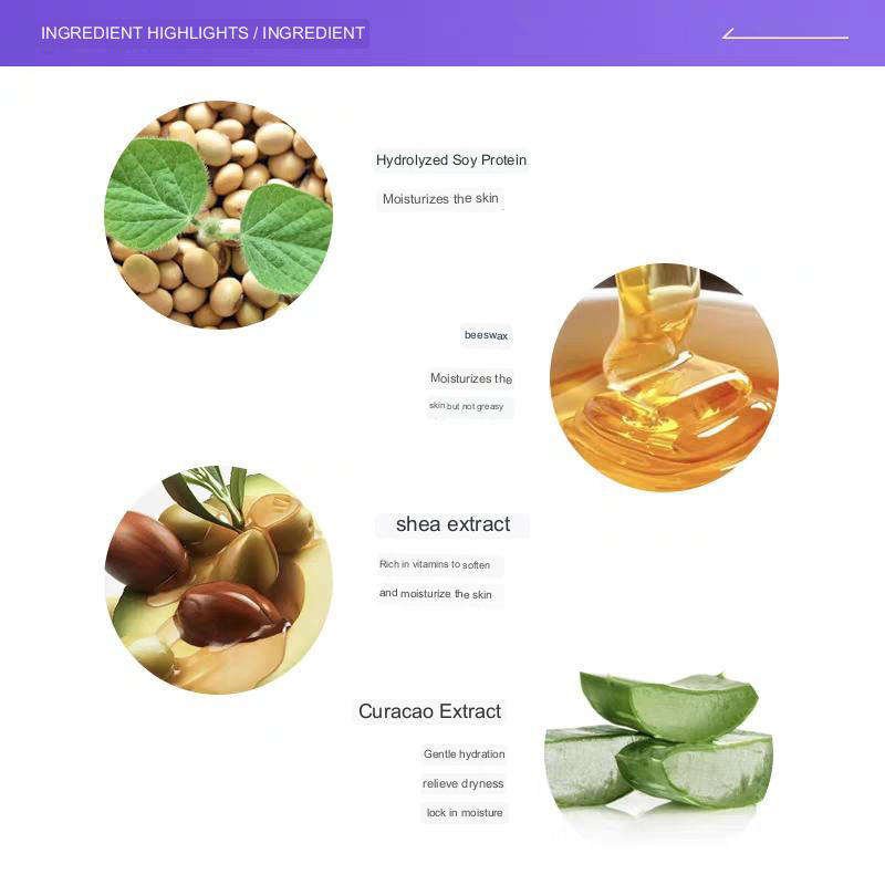 Multi Functional Nourishment Moisturizing Face Cream Whitening Cream Invisible Pore Isolation Cream
