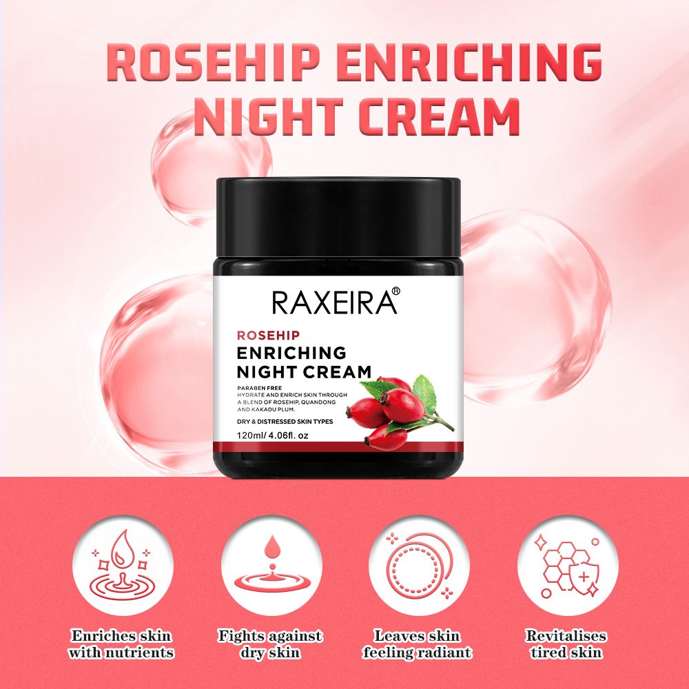 Custom Logo Day And Night Face Cream Lightening For Women And Men Beauty Skin Care Cream