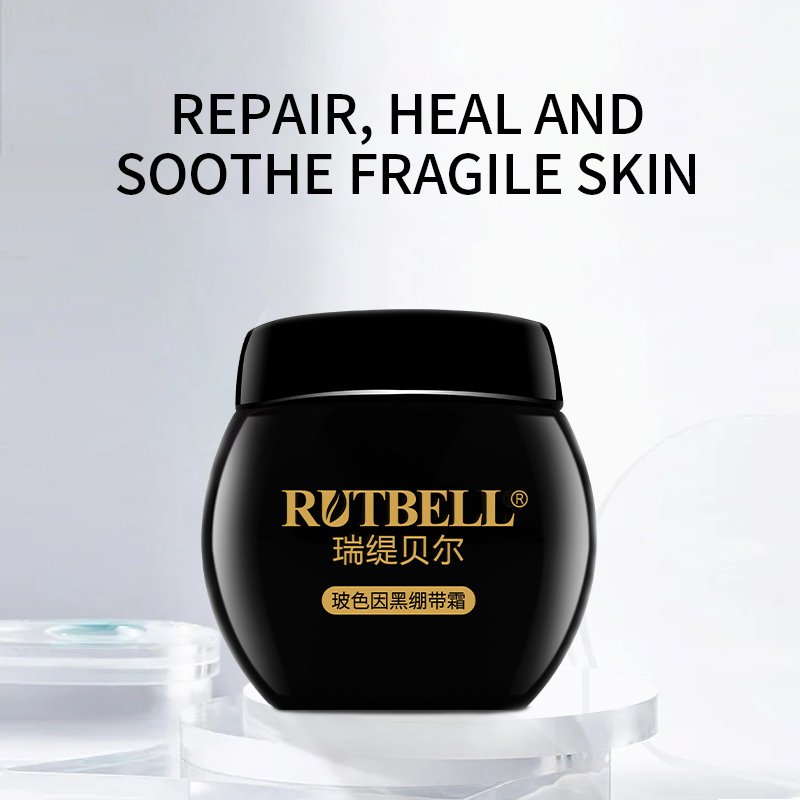 OEM ODM Retinol Cream Face Cream Whitening Lighten Wrinkles and Fine Lines Cream
