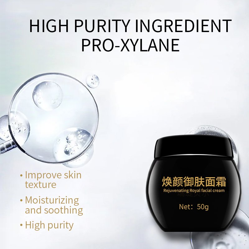 OEM ODM Retinol Cream Face Cream Whitening Lighten Wrinkles and Fine Lines Cream