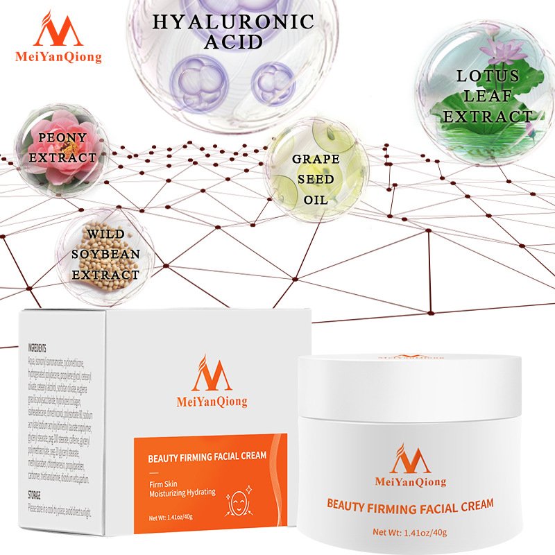 Face Cream Whitening Moisturizing hydrating repair day and night face cream for fair skin