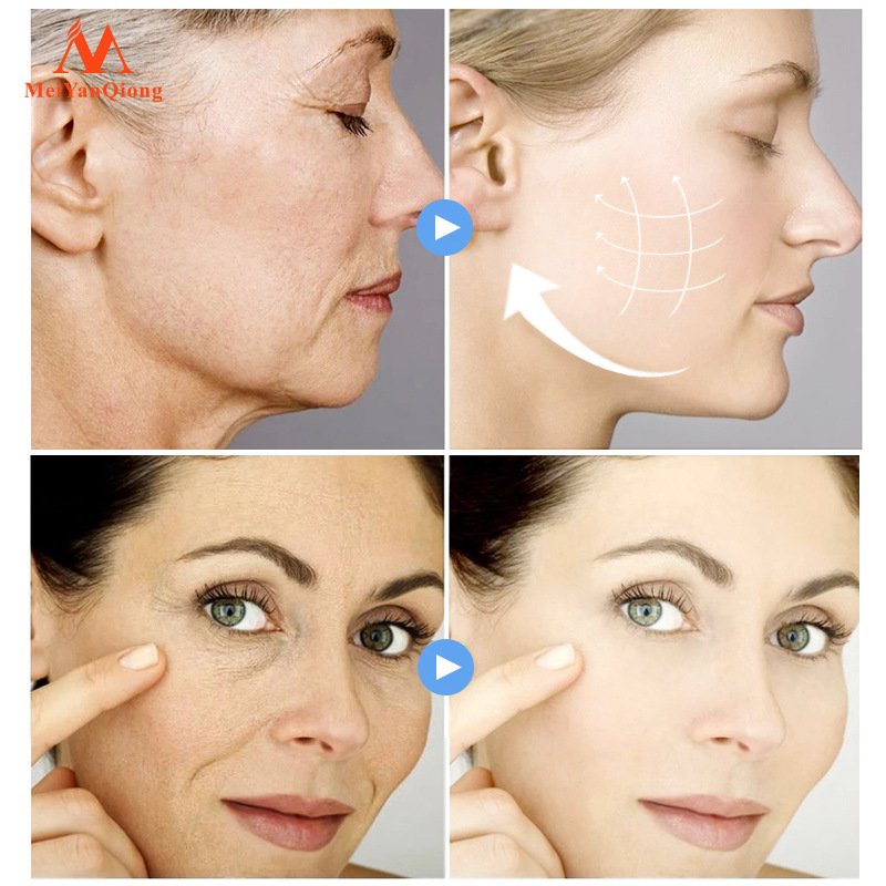 Face Cream Whitening Moisturizing hydrating repair day and night face cream for fair skin