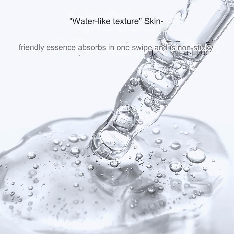 Private Label Organic Tranexamic Acid 3% Serum with Niacinamide for Face Neck Anti Melanin Dark Spot Corrector Whitening Serum