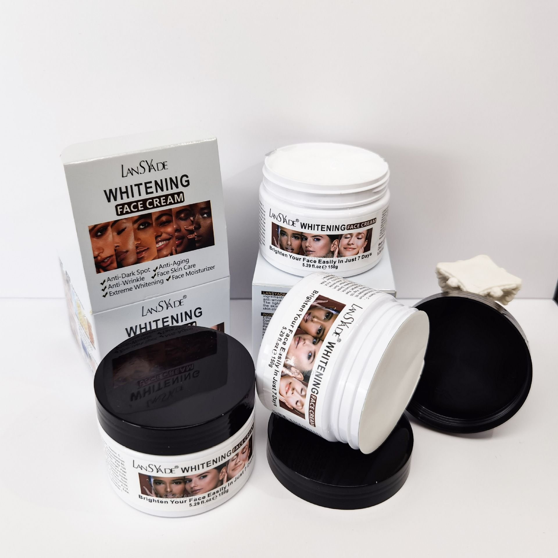 Face Cream For Dark Spot Firming Face Cream Moisturising Face Cream